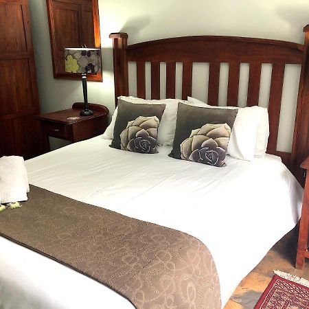 Cornerstone B&B Kroonstad Εξωτερικό φωτογραφία