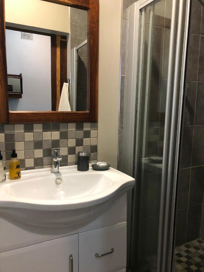 Cornerstone B&B Kroonstad Εξωτερικό φωτογραφία