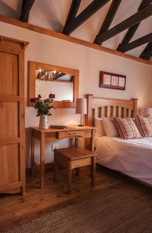 Cornerstone B&B Kroonstad Εξωτερικό φωτογραφία