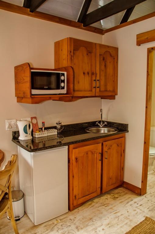 Cornerstone B&B Kroonstad Εξωτερικό φωτογραφία