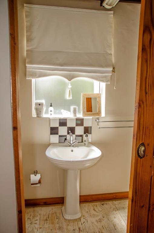 Cornerstone B&B Kroonstad Εξωτερικό φωτογραφία