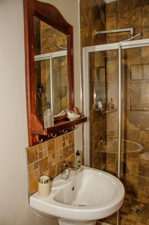 Cornerstone B&B Kroonstad Εξωτερικό φωτογραφία