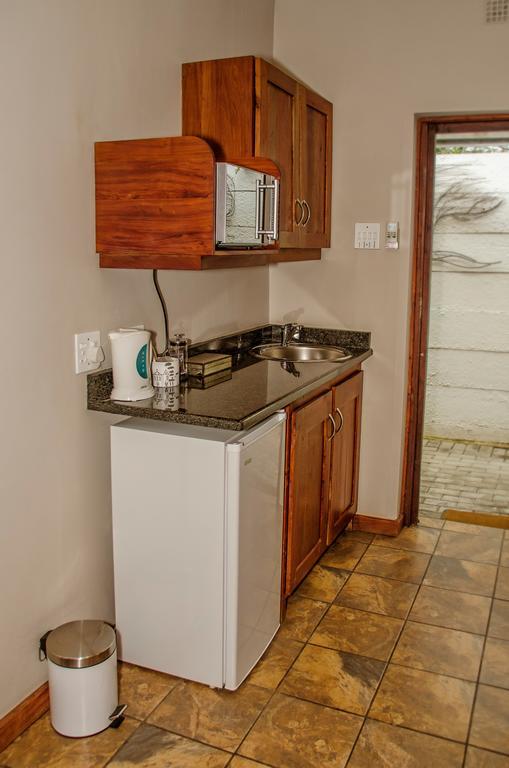 Cornerstone B&B Kroonstad Εξωτερικό φωτογραφία